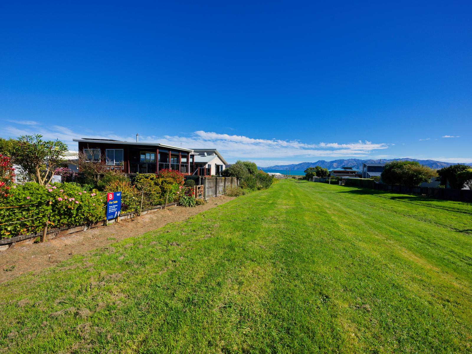 61 Kotuku Road, Kaikoura