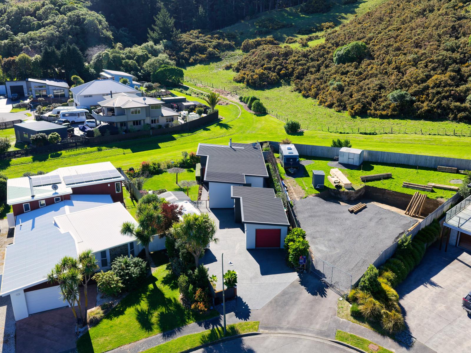 61 Kotuku Road, Kaikoura