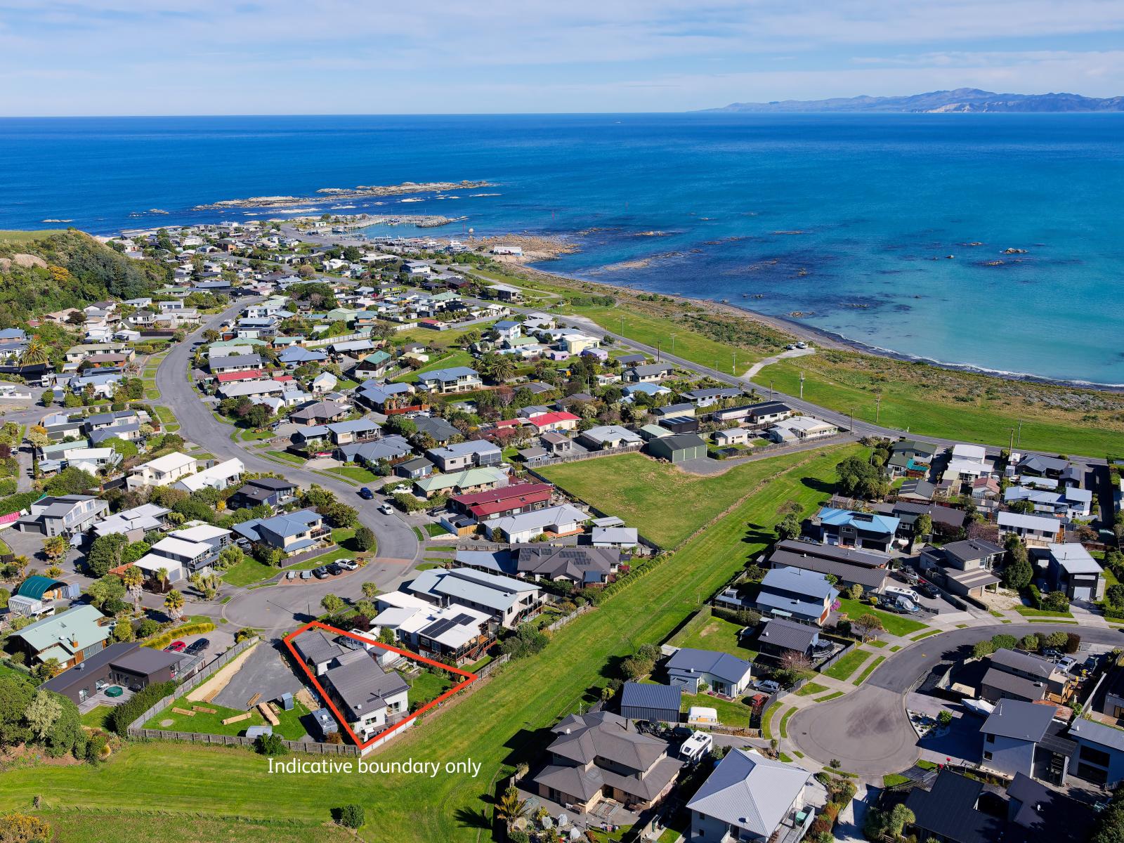 61 Kotuku Road, Kaikoura