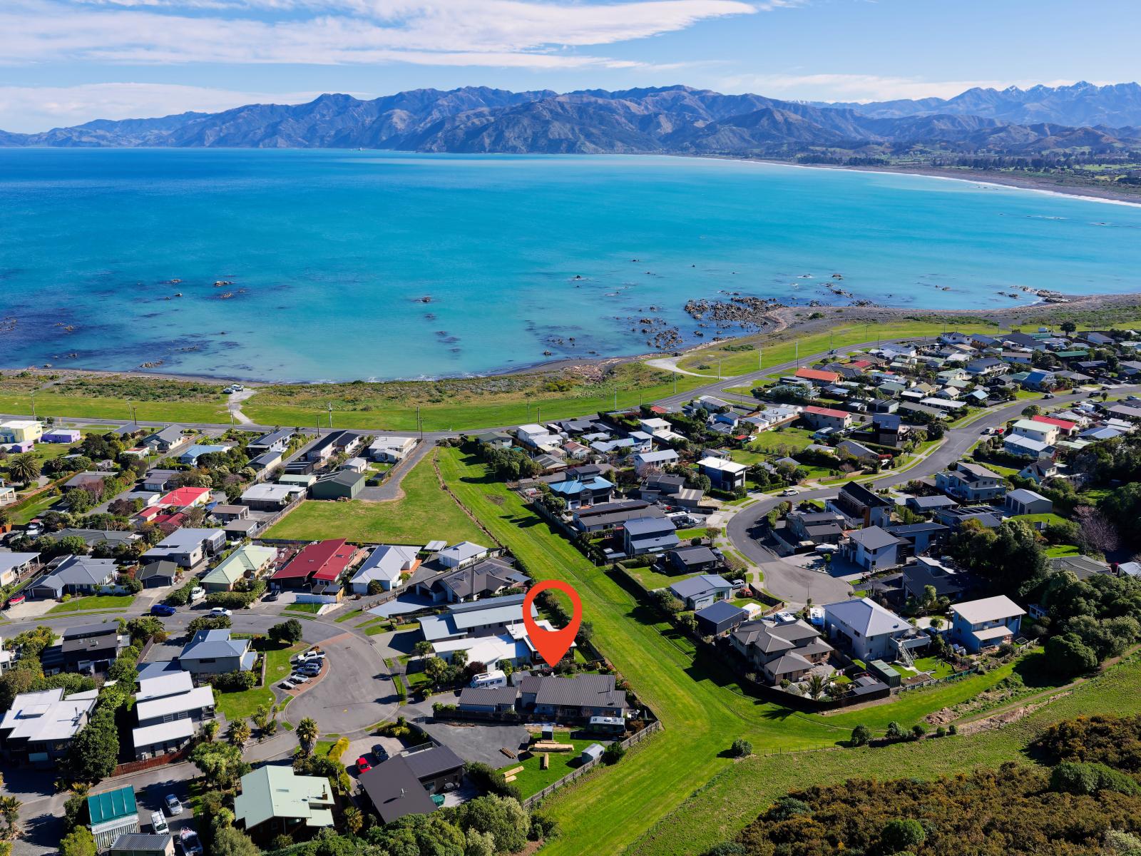 61 Kotuku Road, Kaikoura