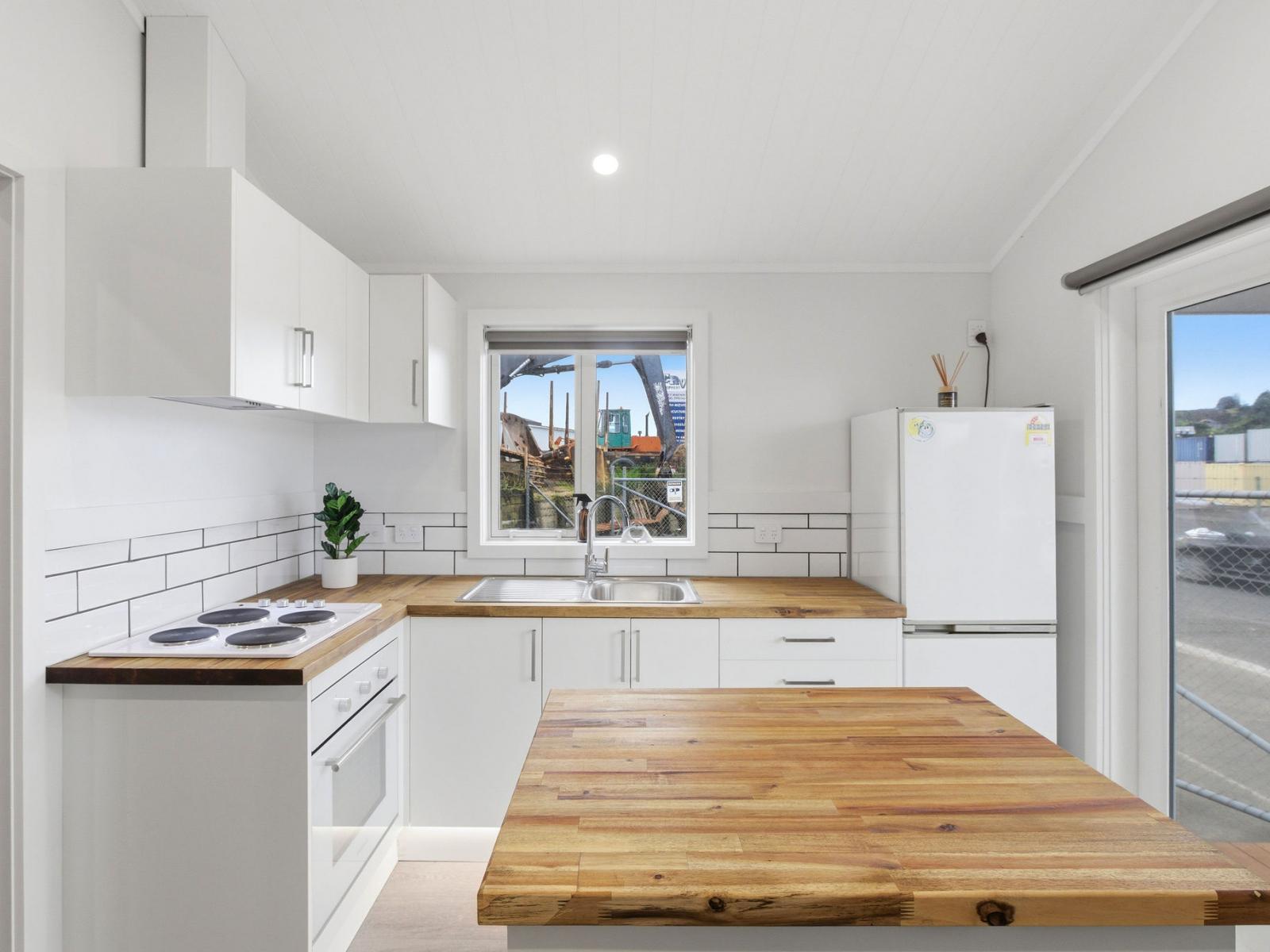 188 Taupo Quay - Tiny Home, Whanganui Central