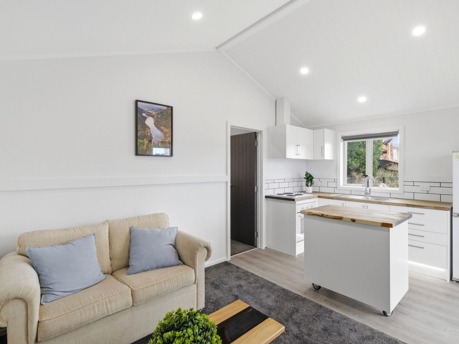 188 Taupo Quay - Tiny Home, Whanganui Central