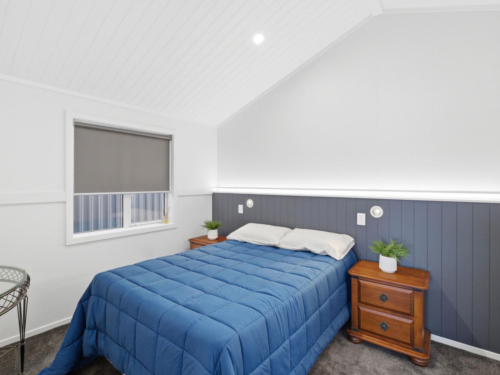 188 Taupo Quay - Tiny Home, Whanganui Central
