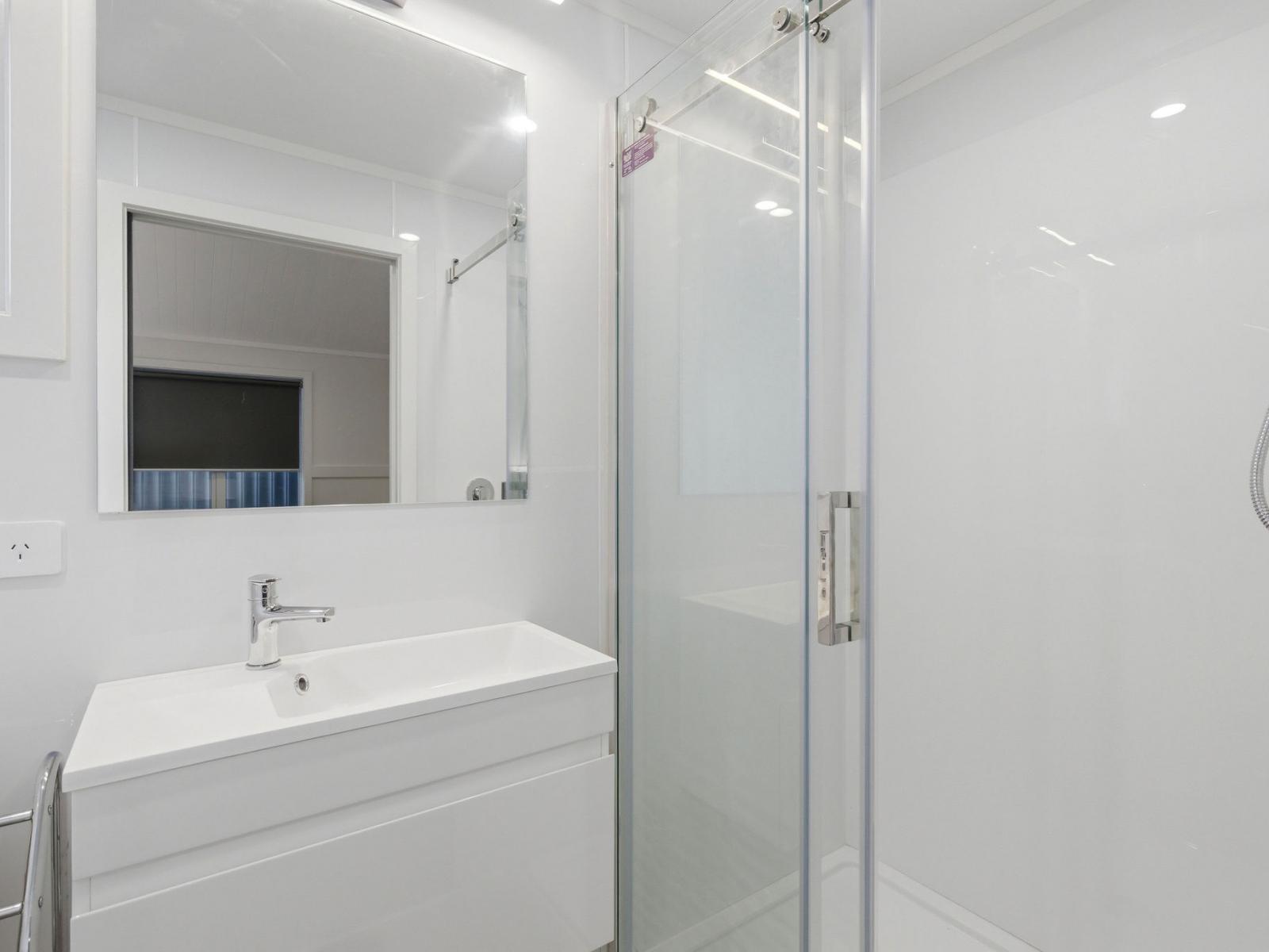 188 Taupo Quay - Tiny Home, Whanganui Central