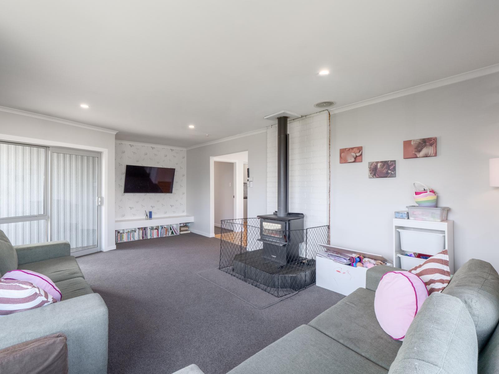 16 Cargill Street, Waikiwi