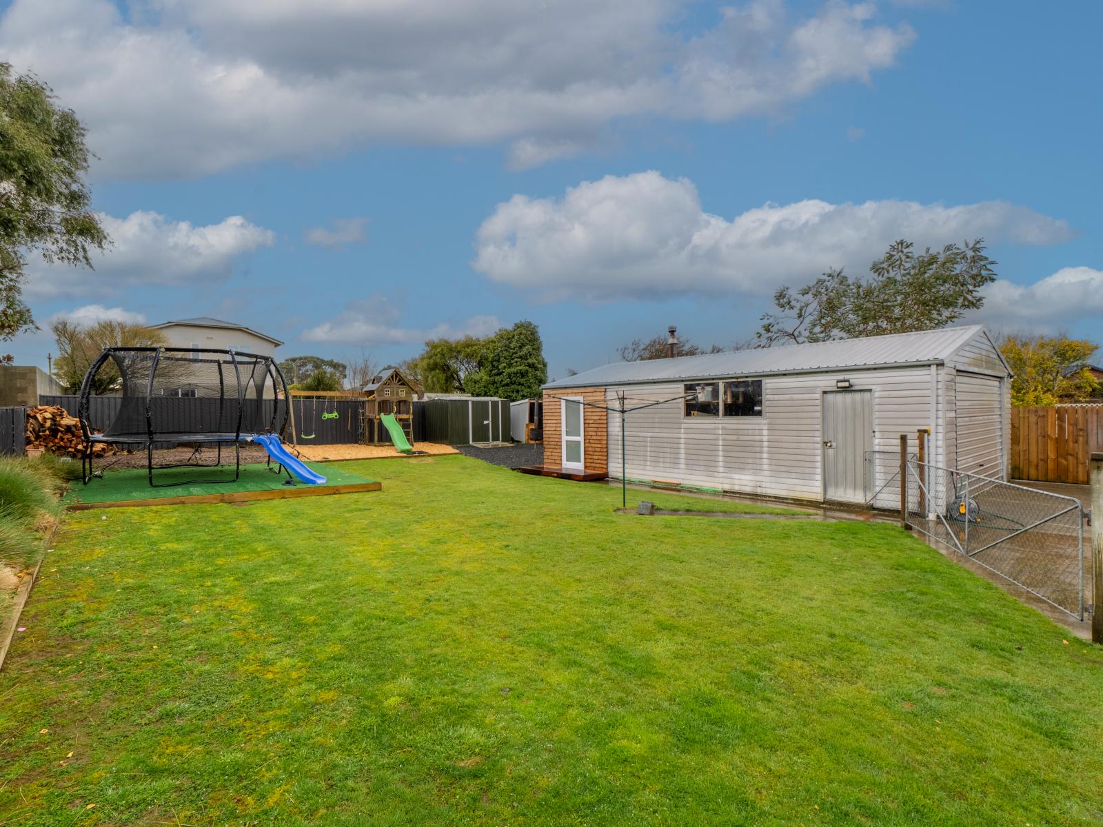 16 Cargill Street, Waikiwi