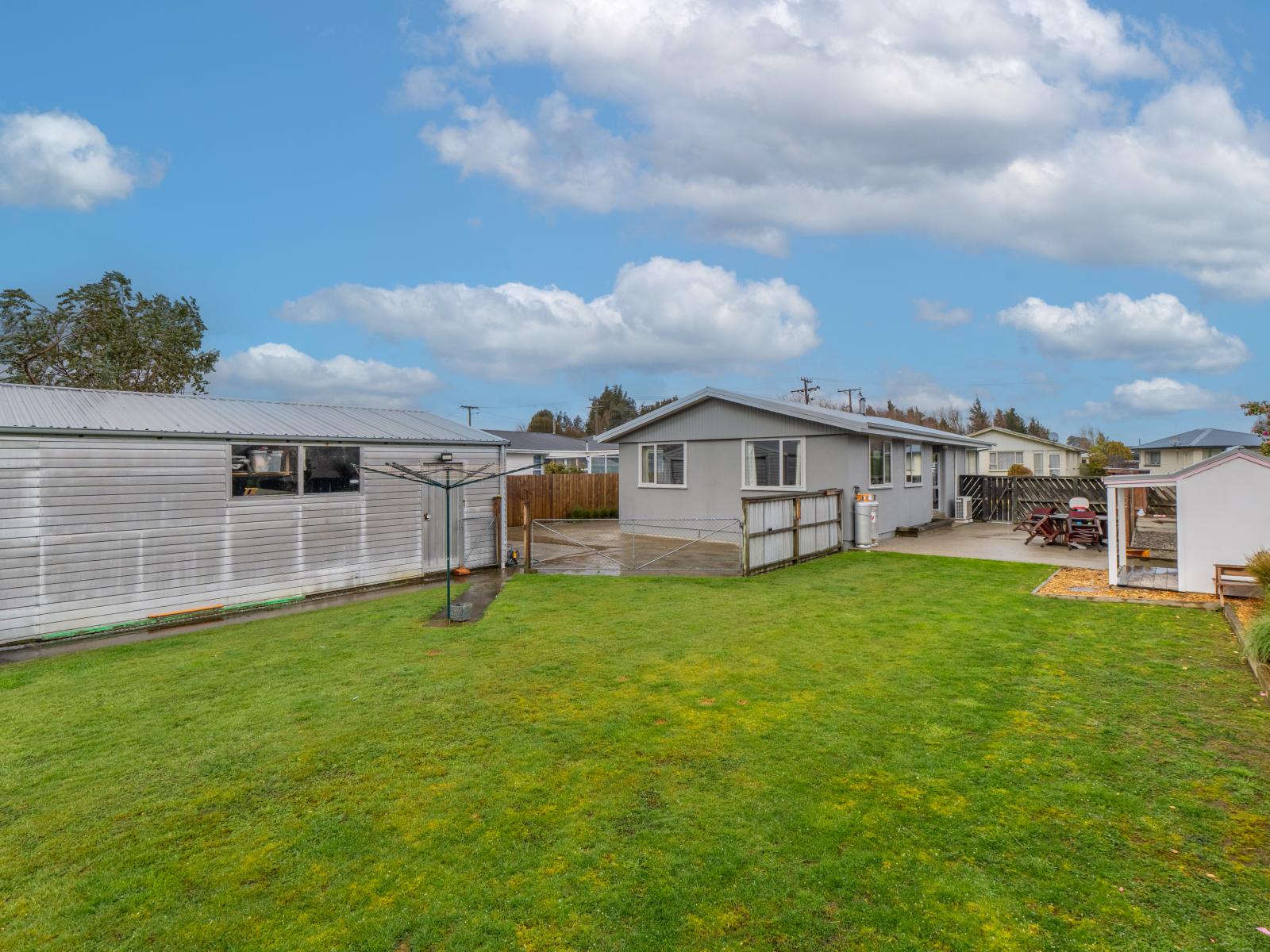 16 Cargill Street, Waikiwi