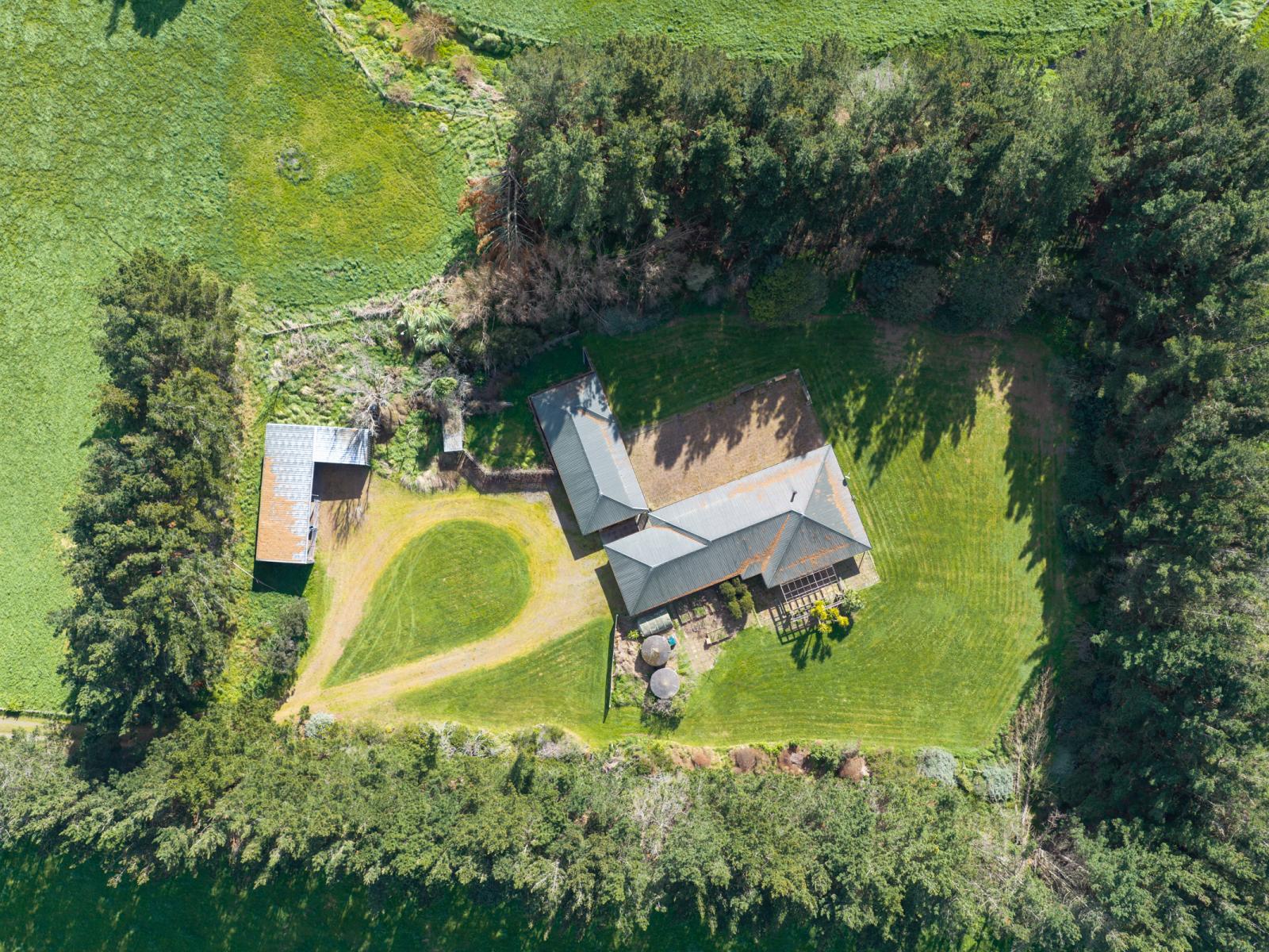 1351 Rongotea Road, Kairanga