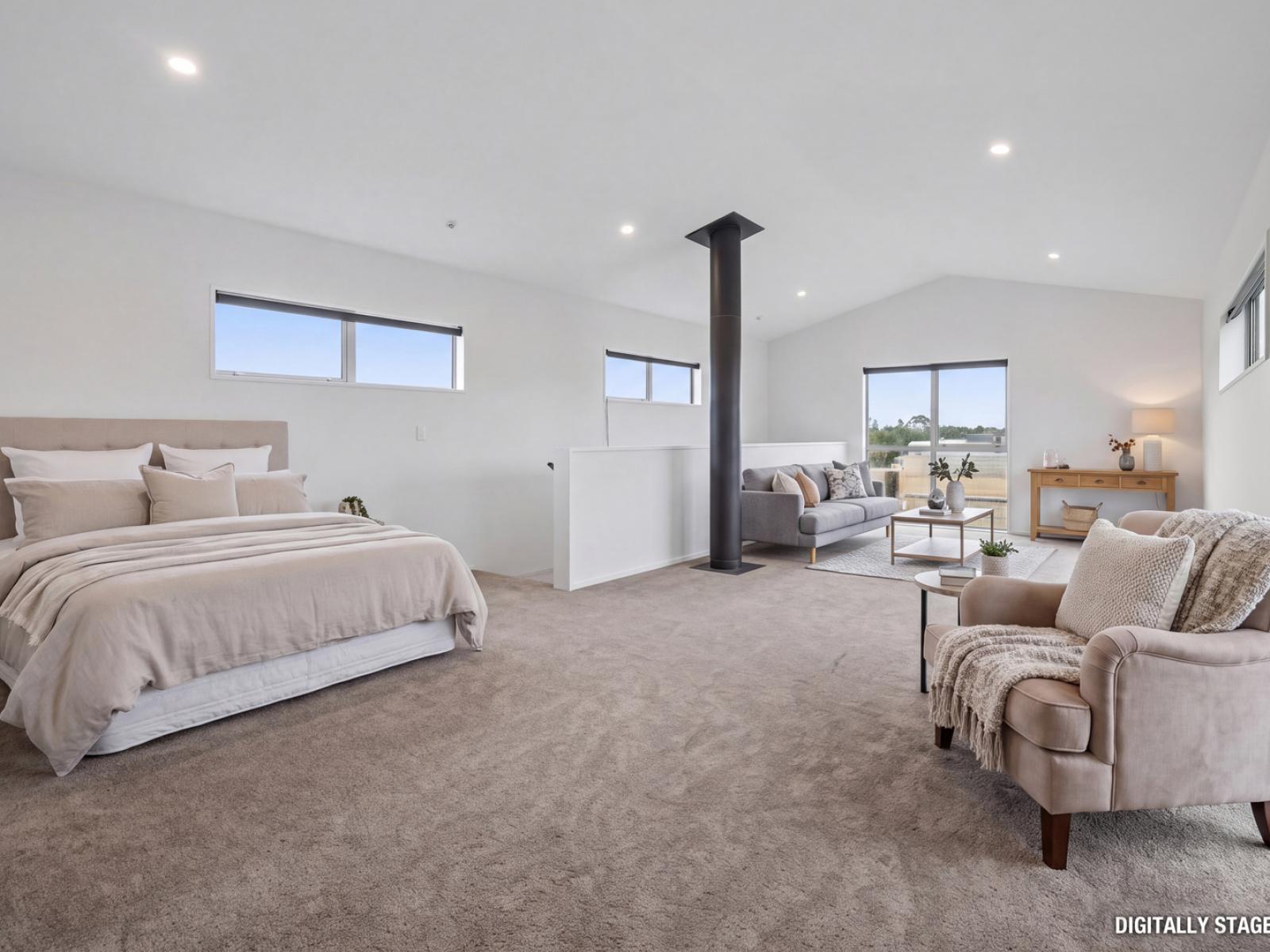 92 Foothills Road, Okuku