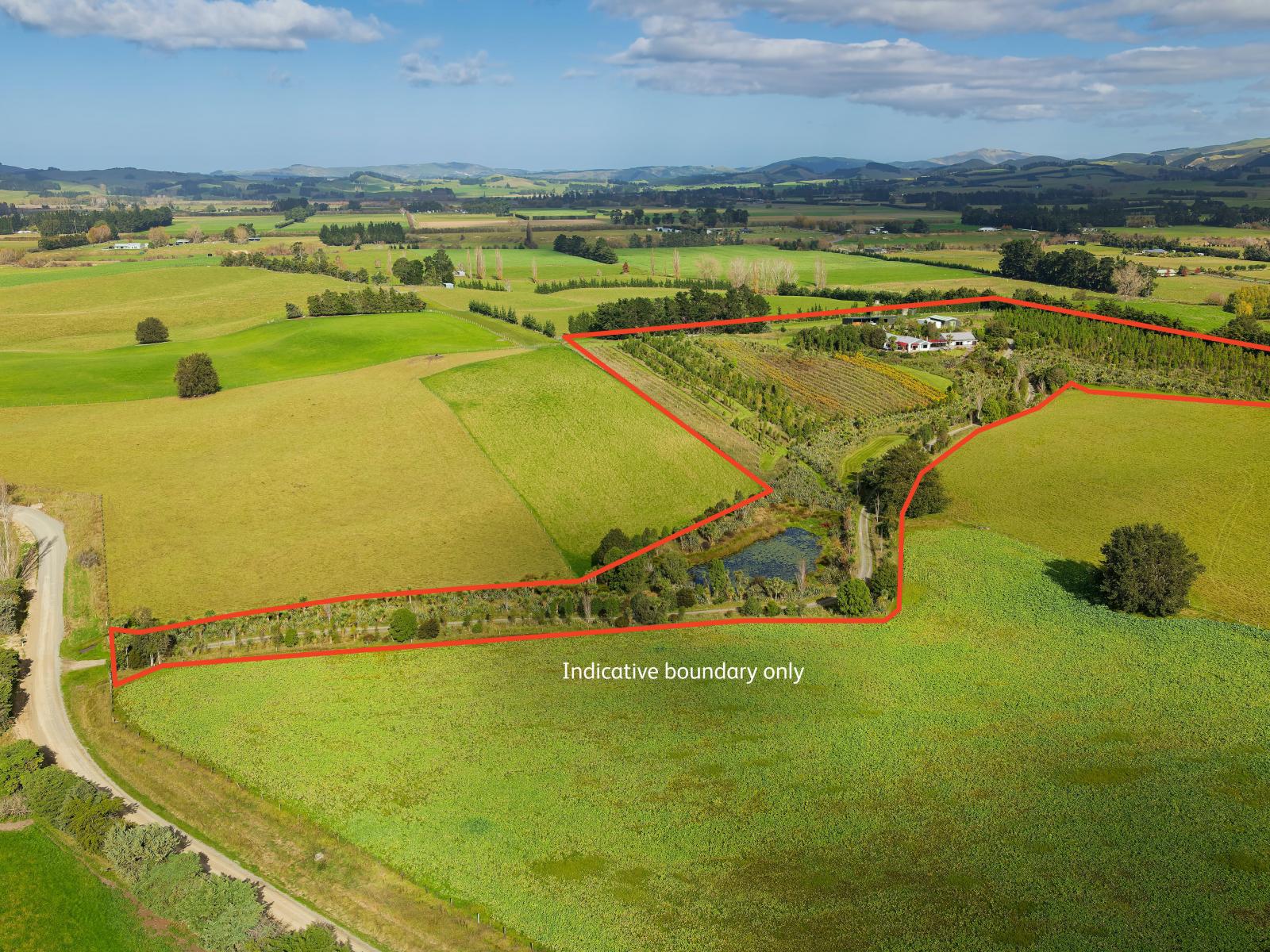 185 Sinclair Road, Cheviot