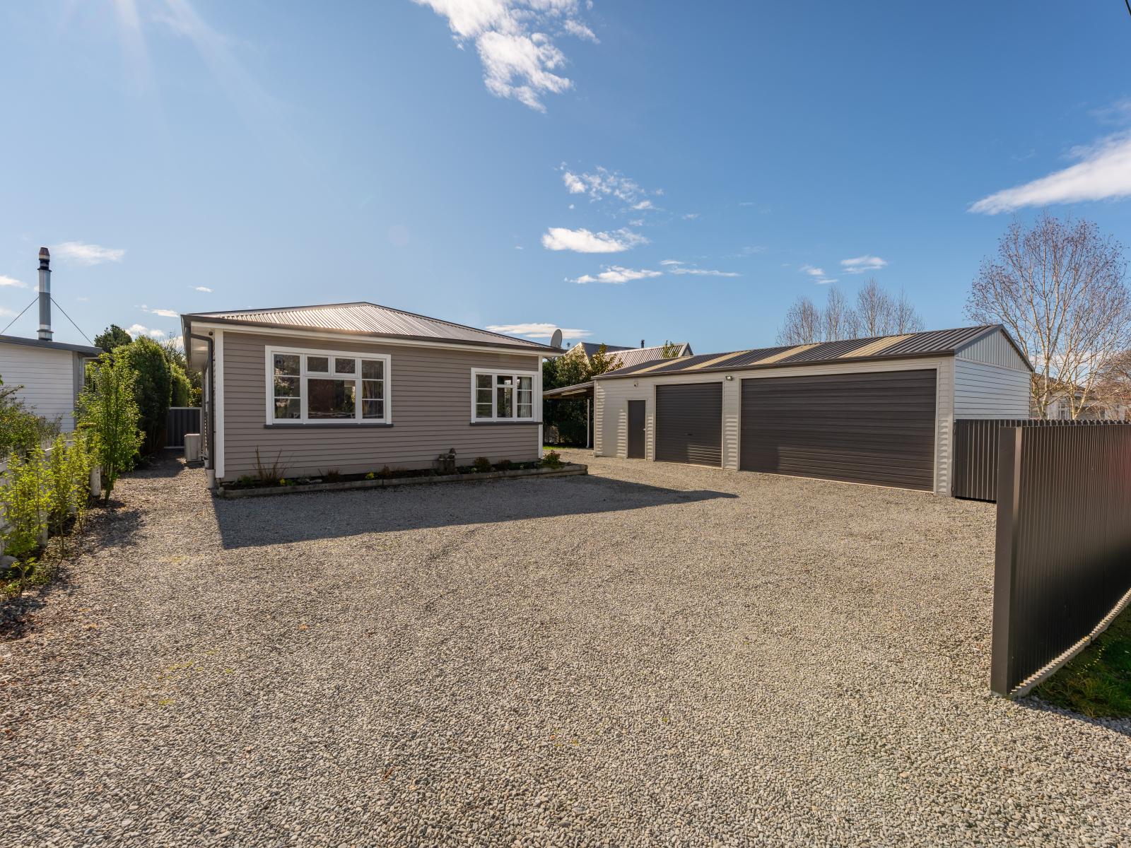 11 South Terrace Road, Geraldine