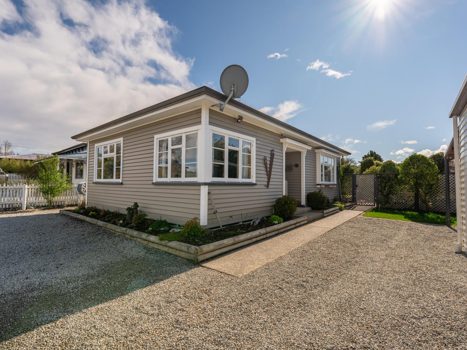 11 South Terrace Road, Geraldine