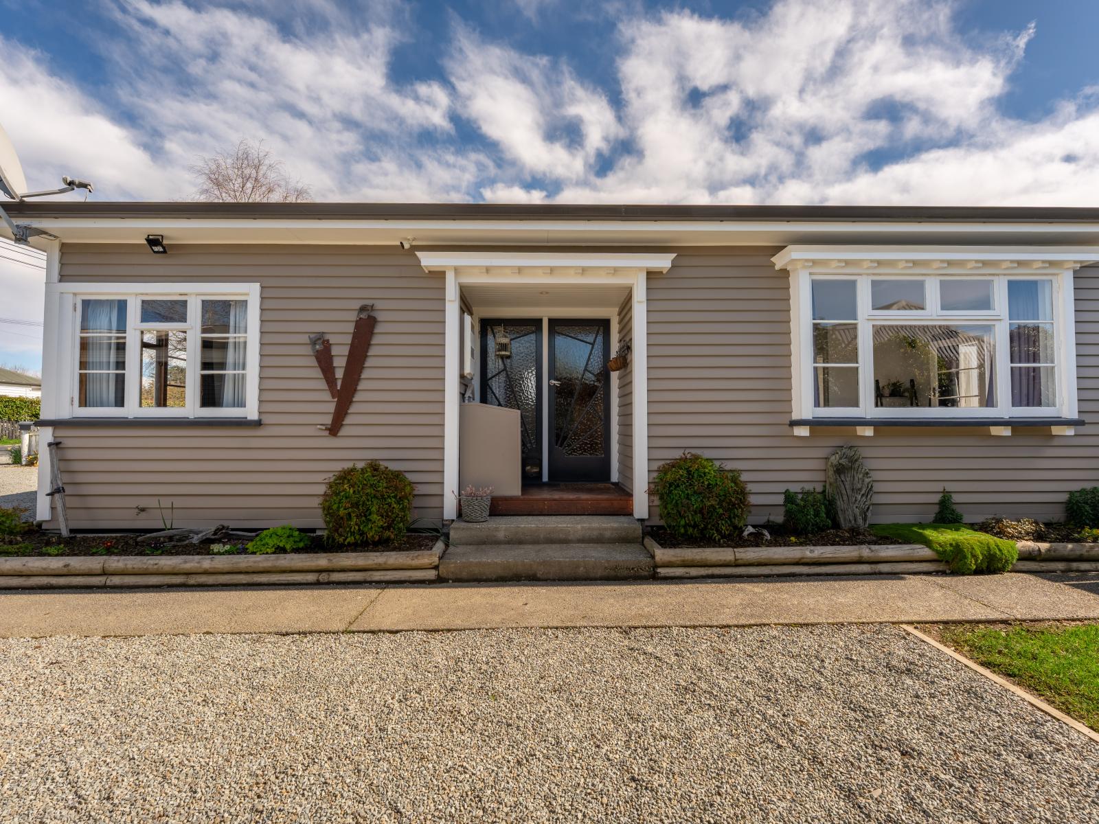 11 South Terrace Road, Geraldine