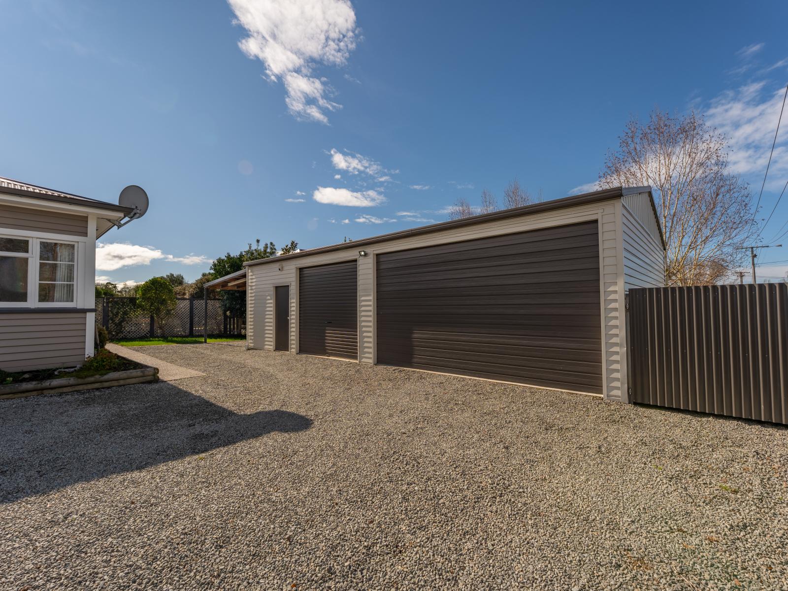11 South Terrace Road, Geraldine