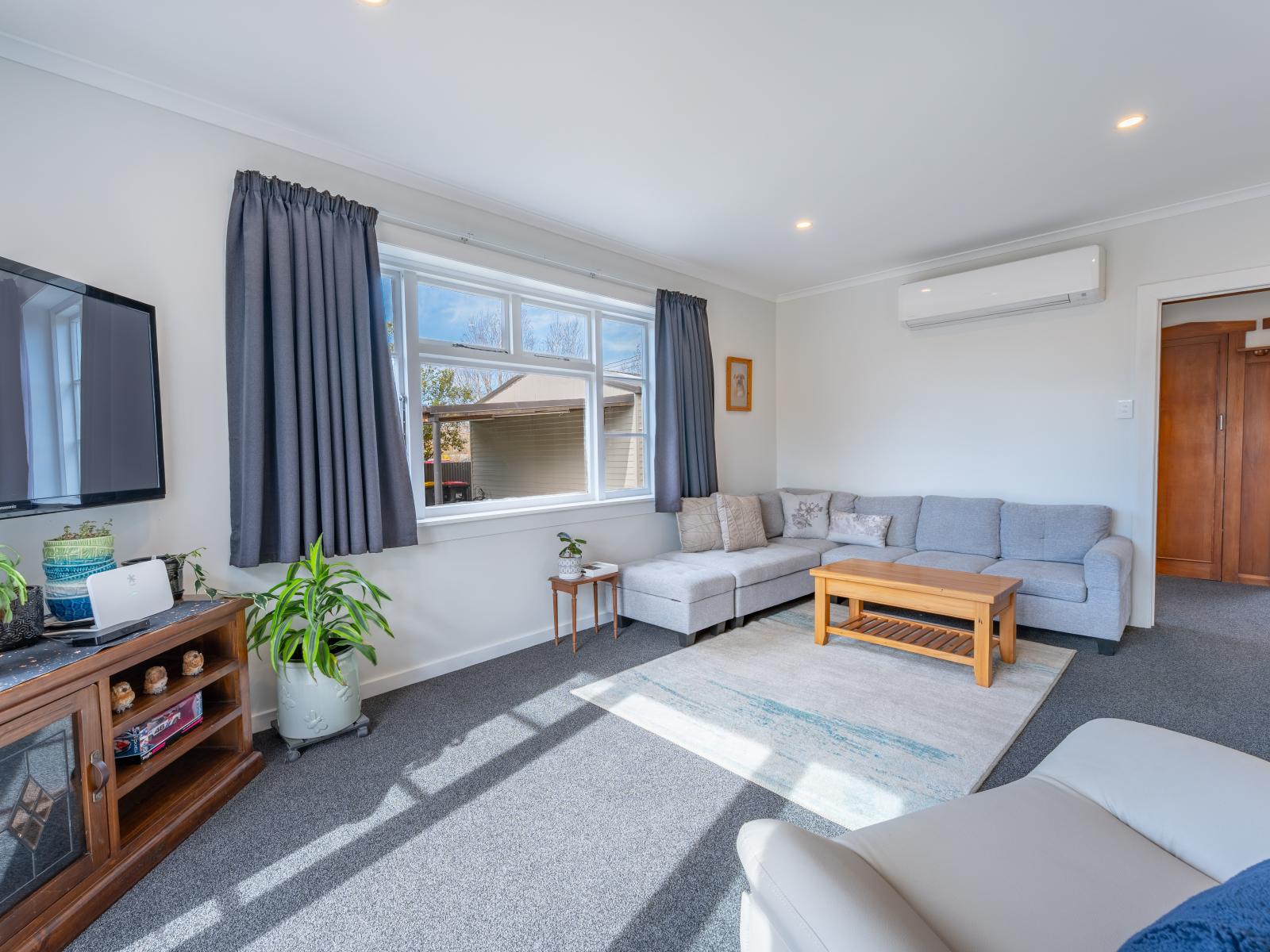 11 South Terrace Road, Geraldine