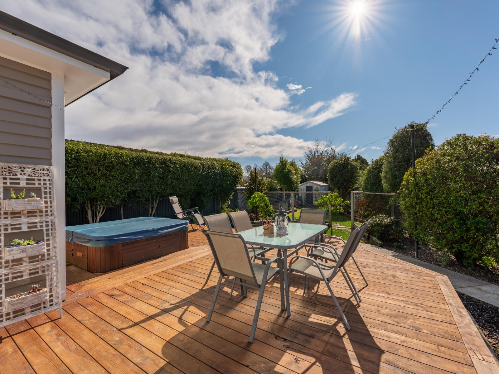 11 South Terrace Road, Geraldine
