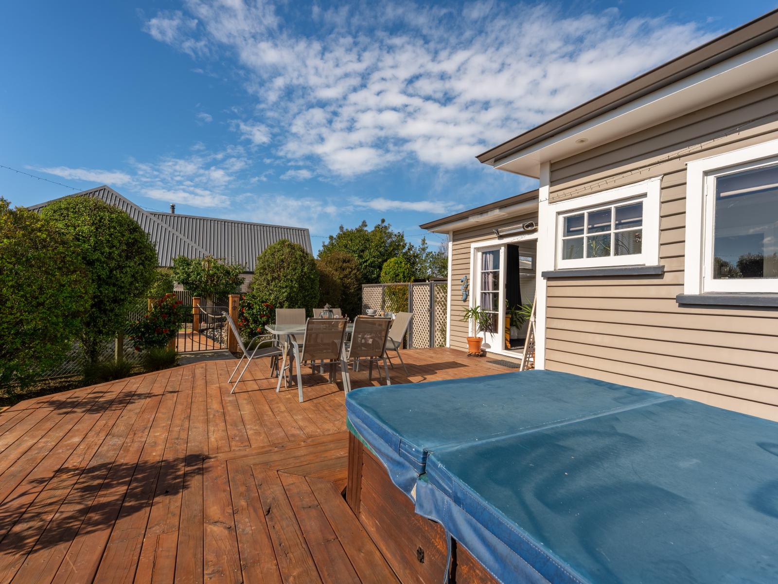 11 South Terrace Road, Geraldine