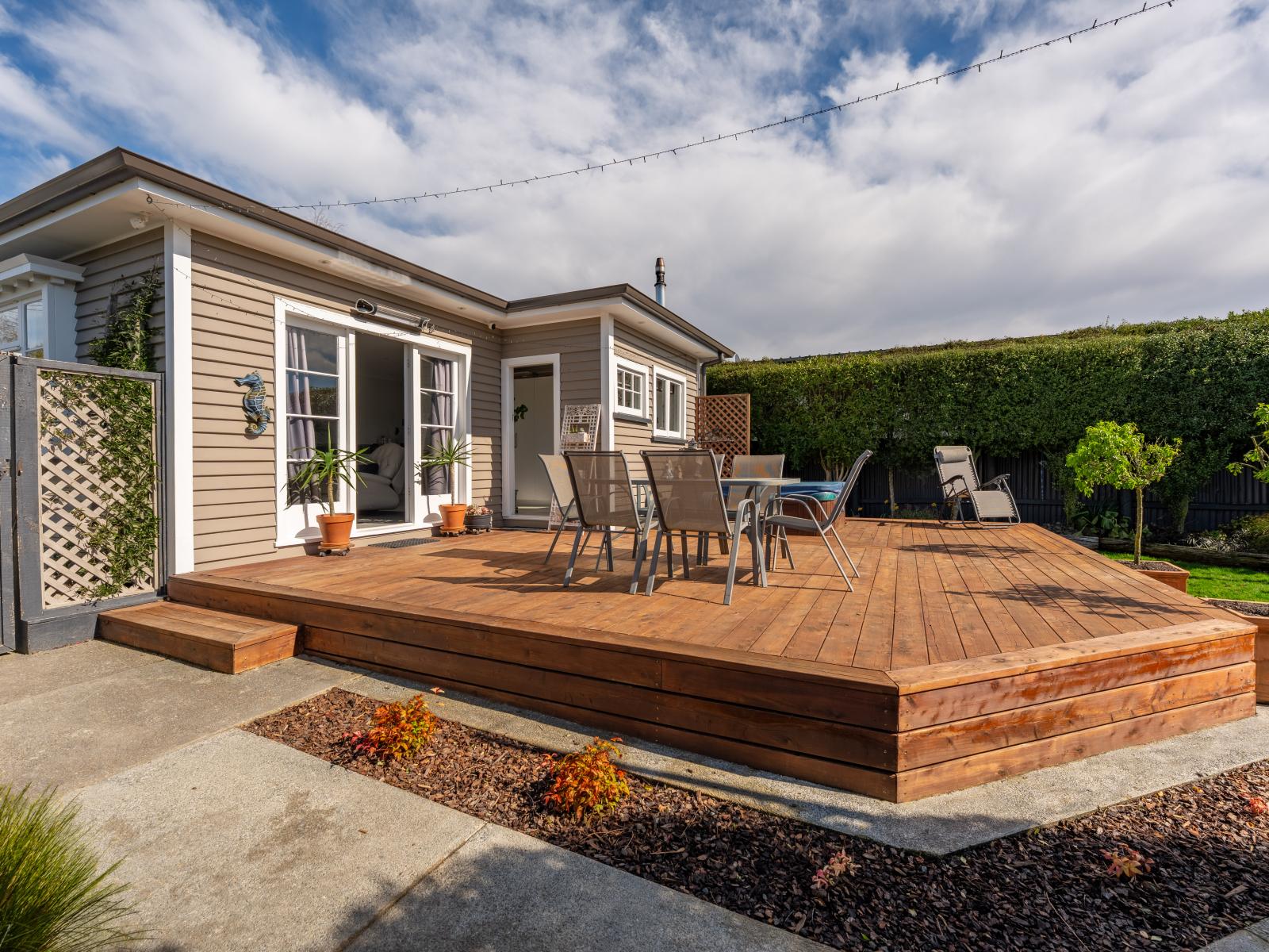 11 South Terrace Road, Geraldine