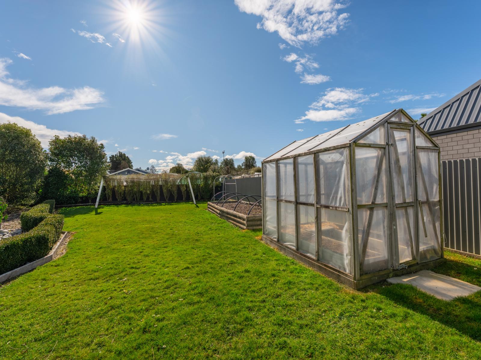 11 South Terrace Road, Geraldine