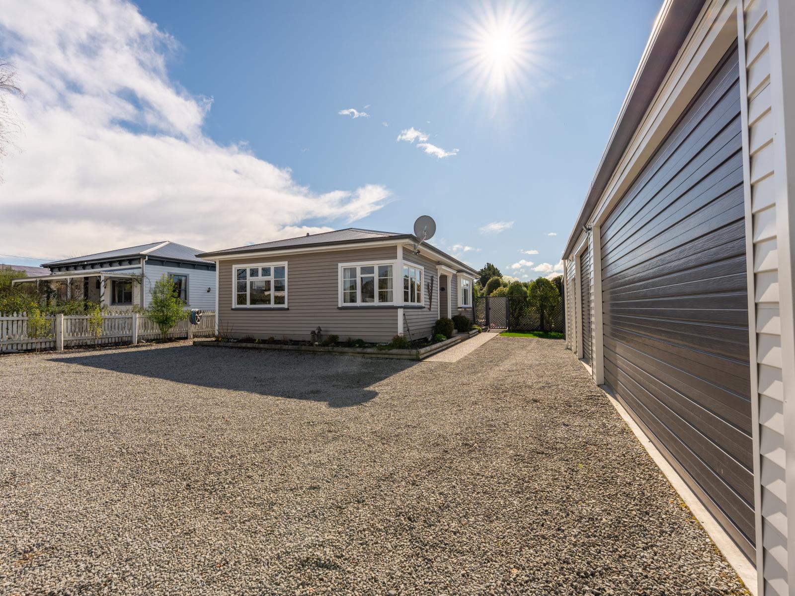 11 South Terrace Road, Geraldine