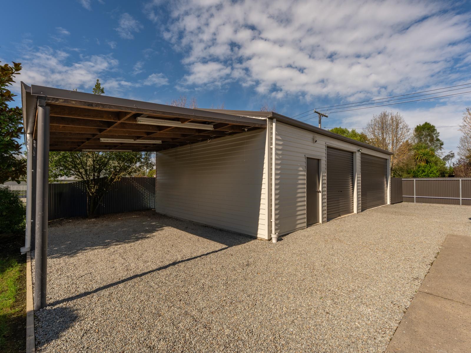 11 South Terrace Road, Geraldine