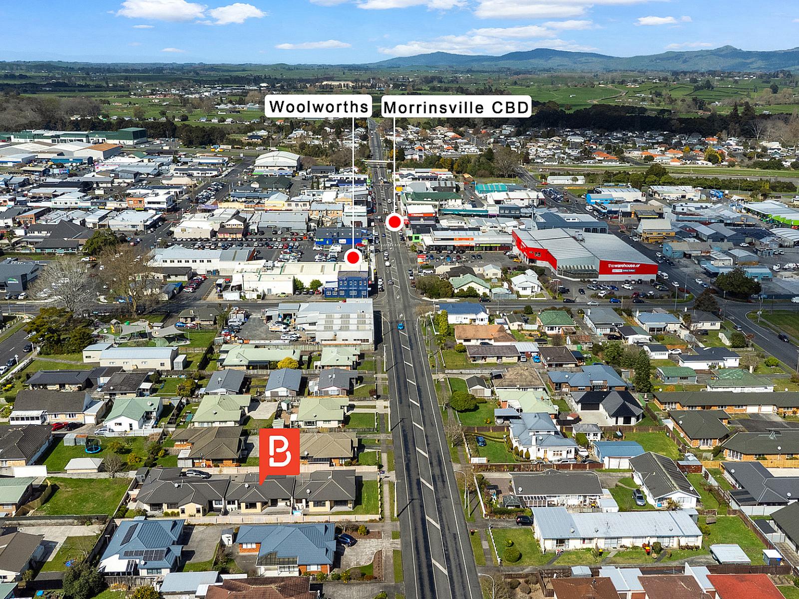 92b Studholme Street, Morrinsville