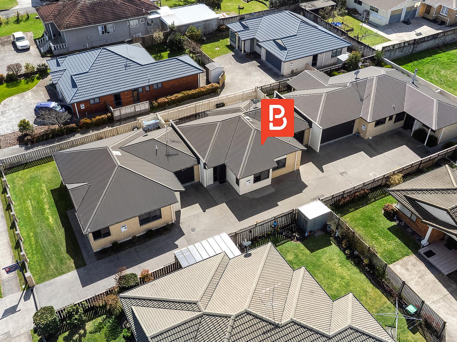 92b Studholme Street, Morrinsville