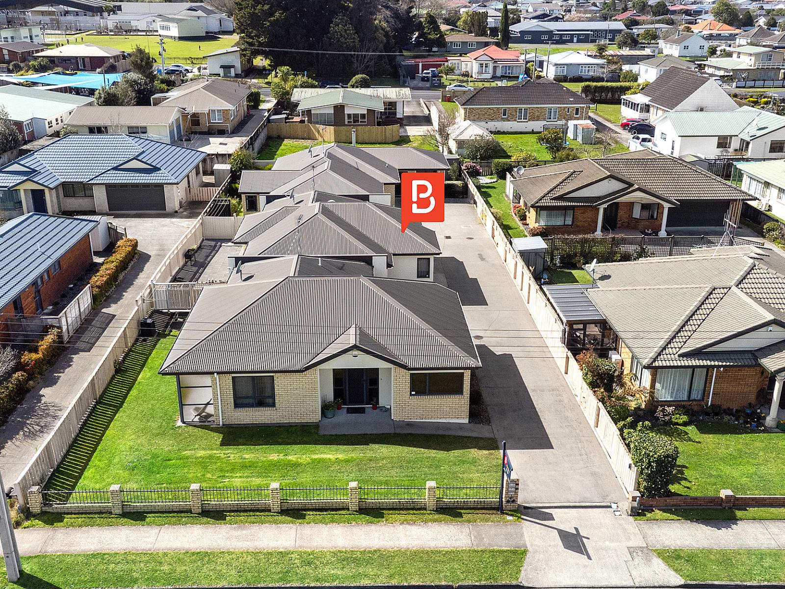 92b Studholme Street, Morrinsville