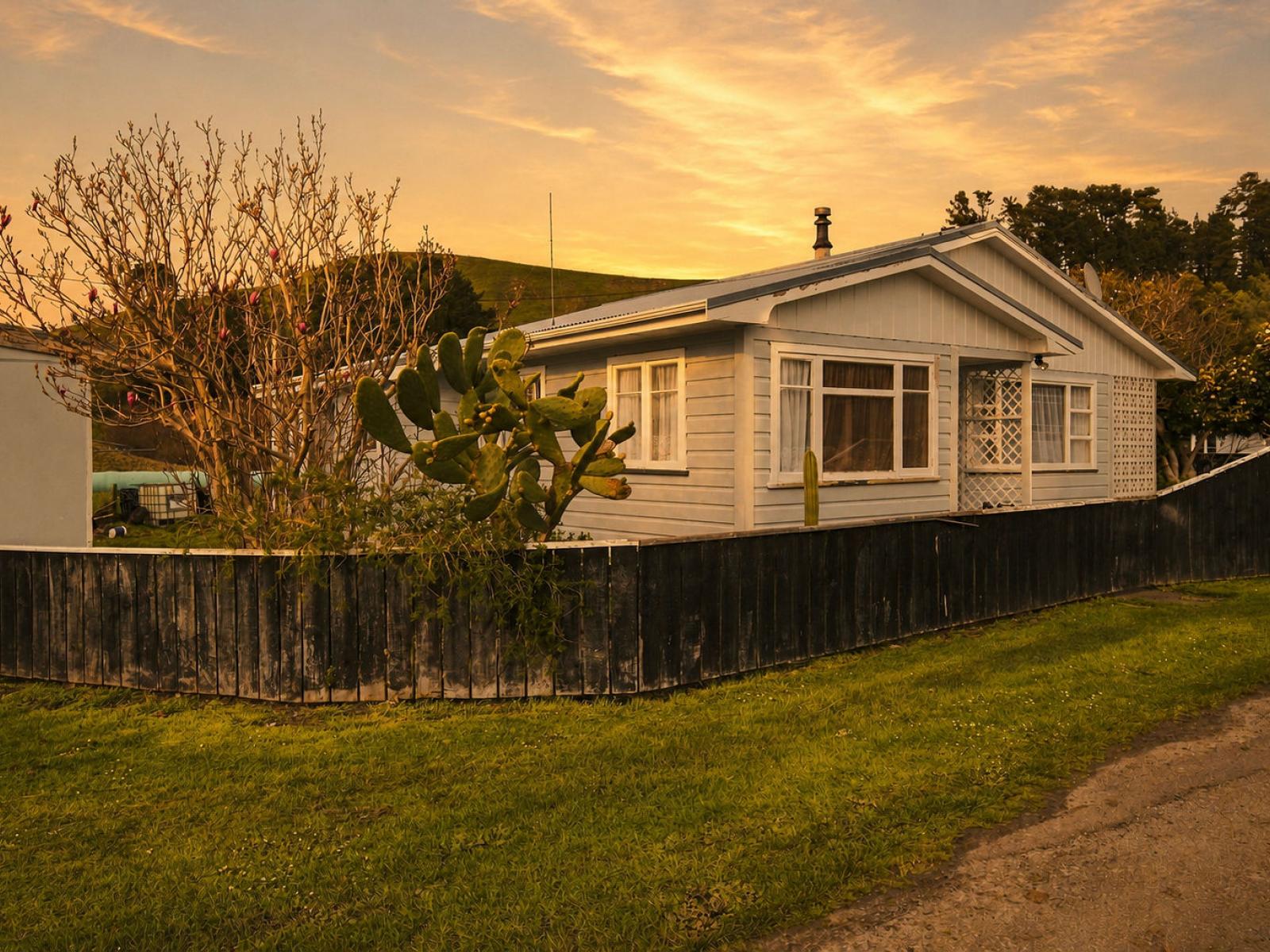 960 State Highway 3, Kai Iwi