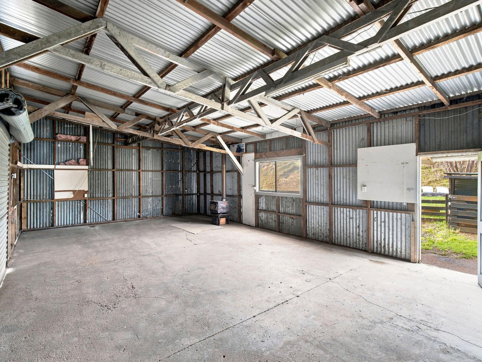 960 State Highway 3, Kai Iwi
