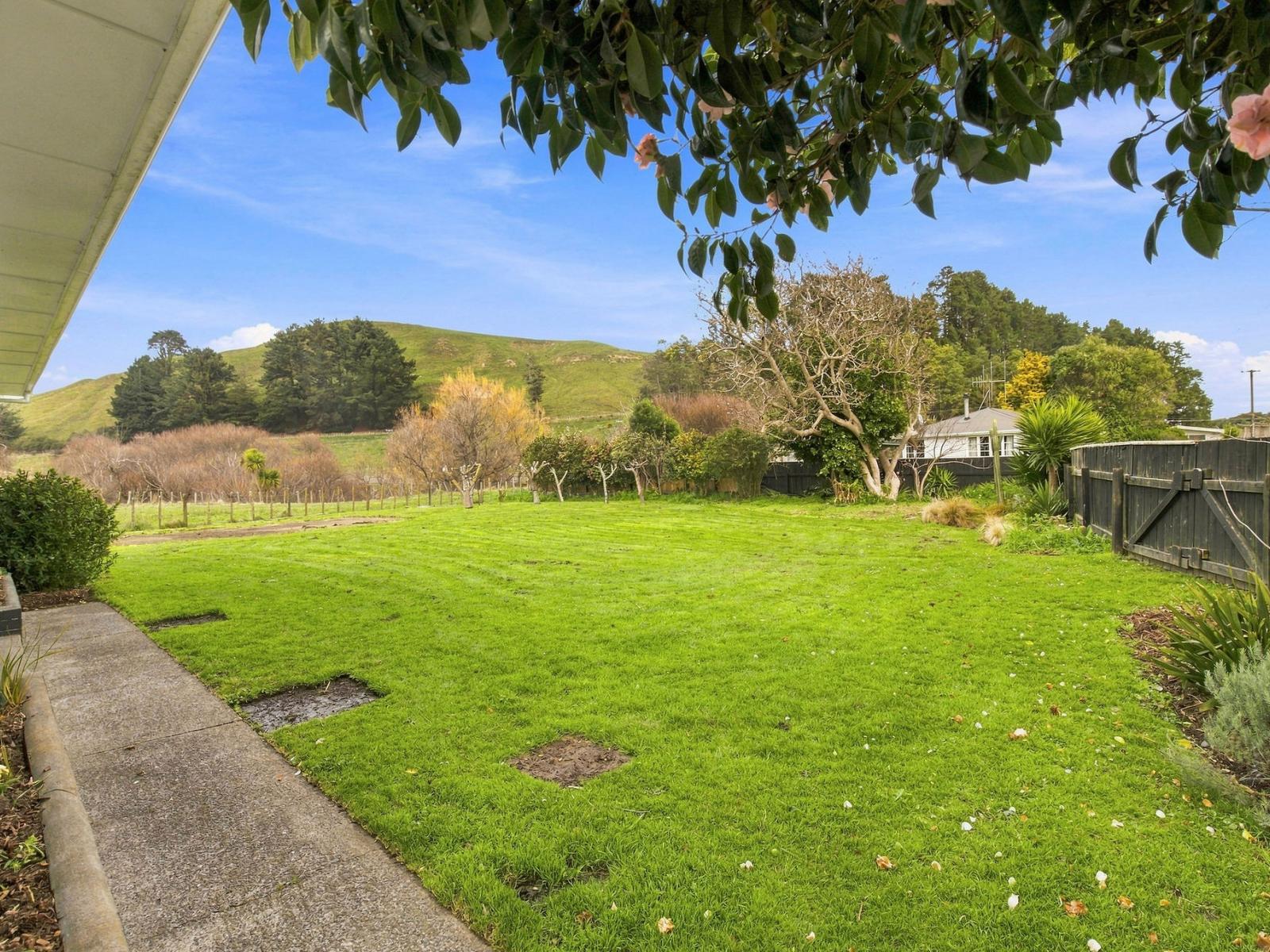 960 State Highway 3, Kai Iwi