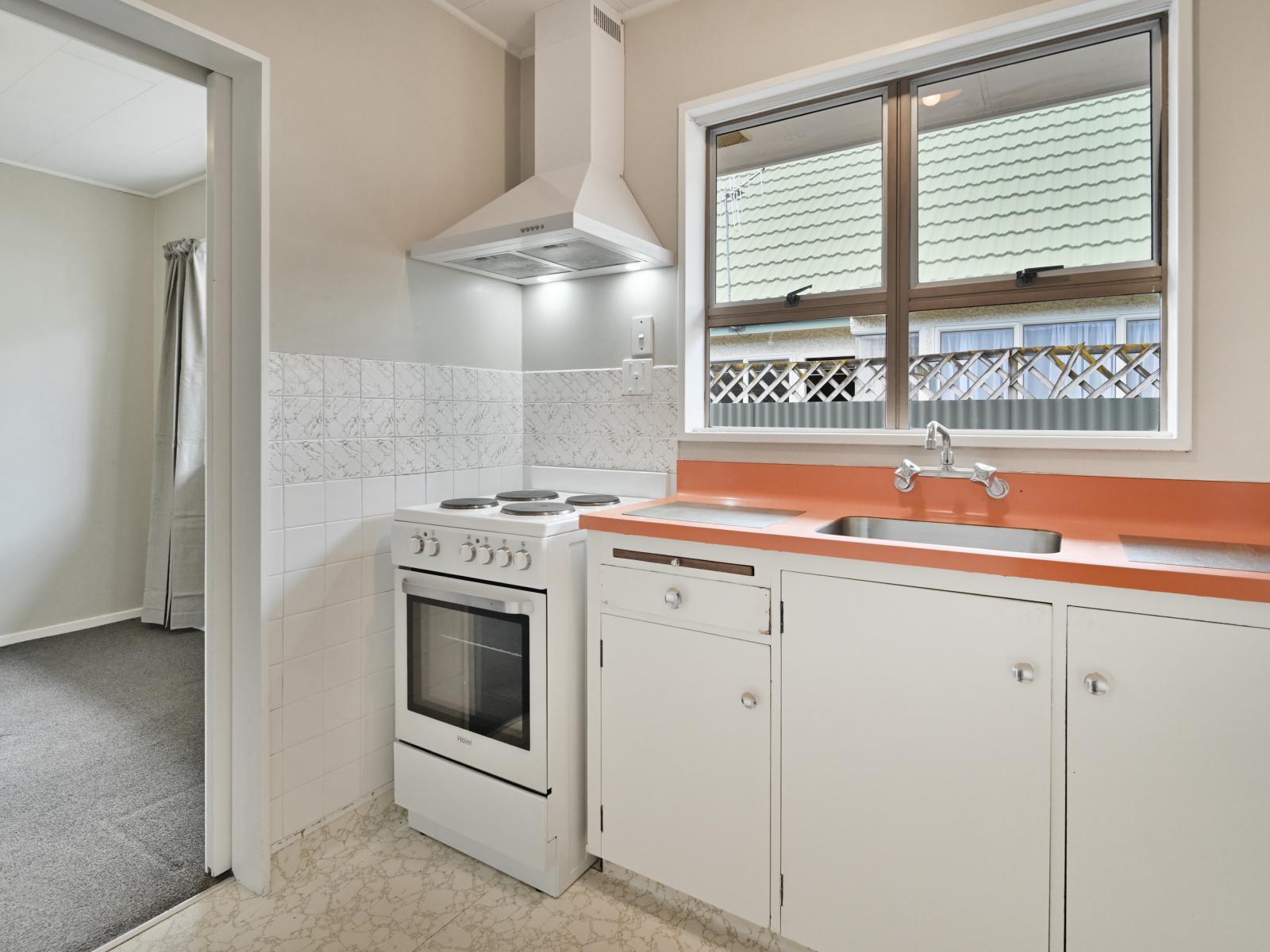 2/510 Charles Street, St Leonards