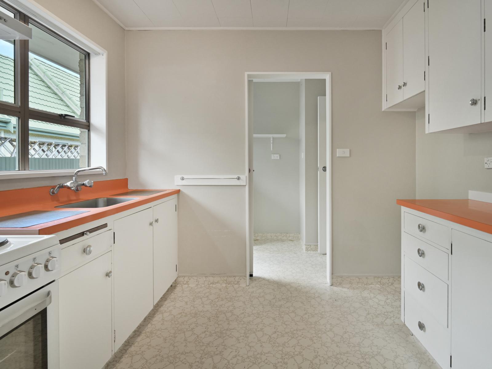 2/510 Charles Street, St Leonards