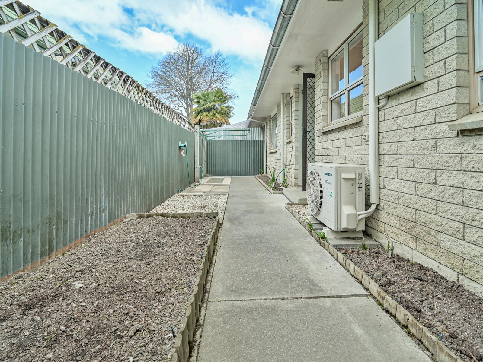 2/510 Charles Street, St Leonards