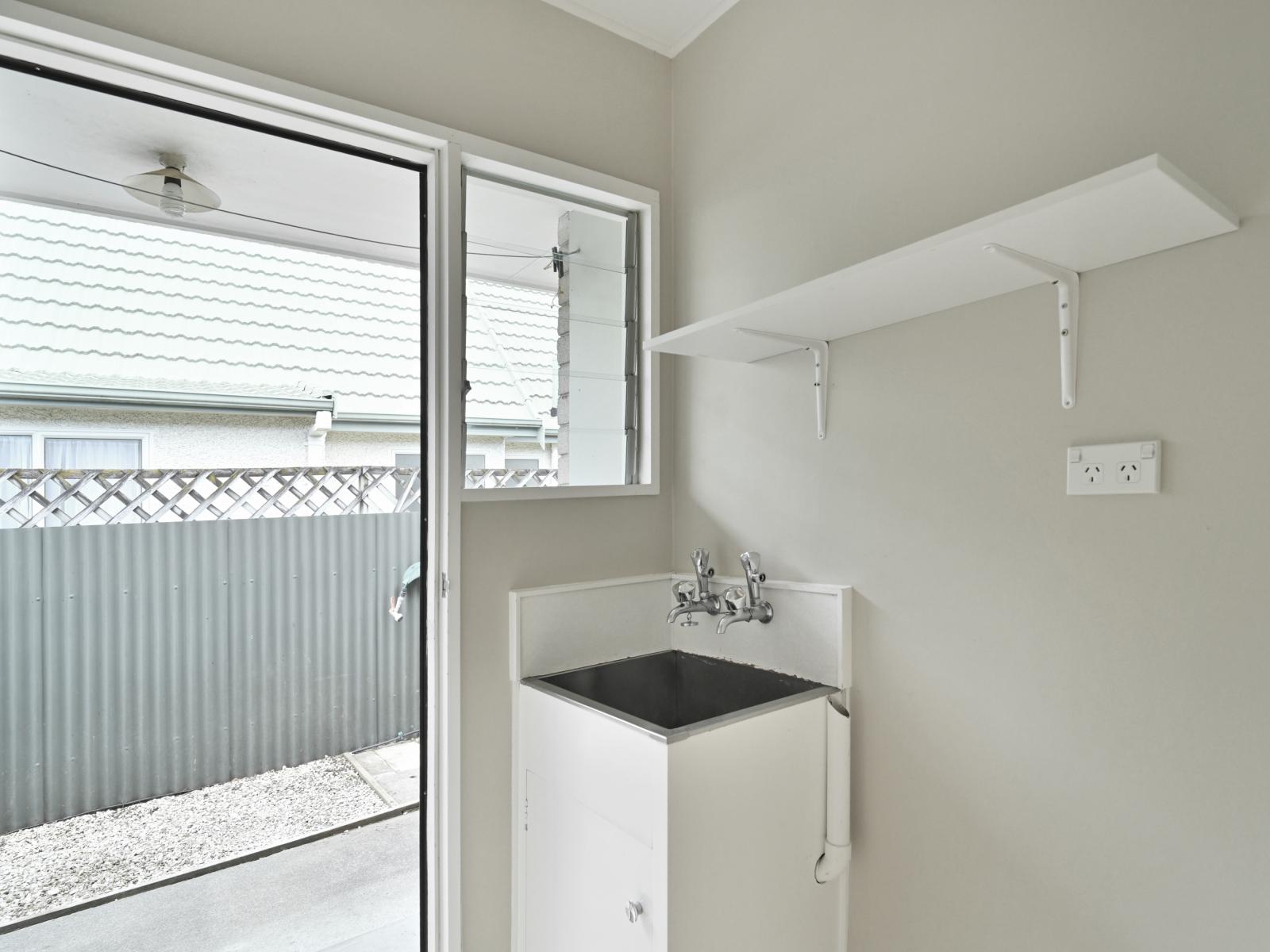 2/510 Charles Street, St Leonards