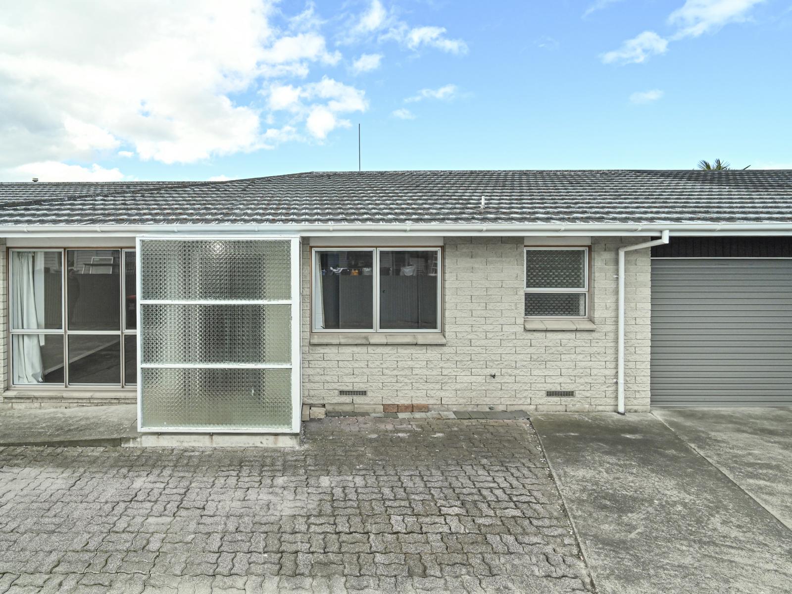 2/510 Charles Street, St Leonards