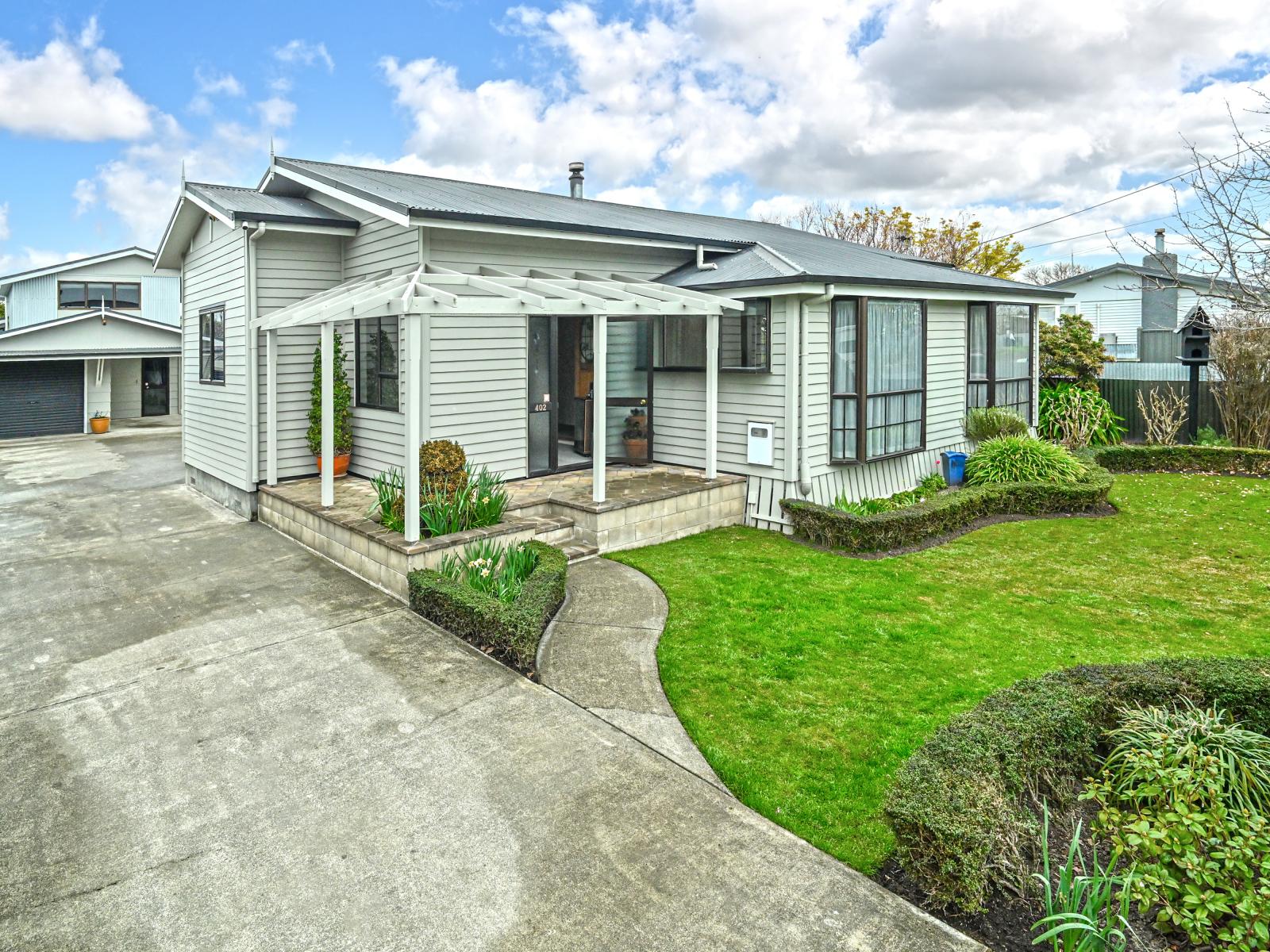 402 Lumsden Road, Akina