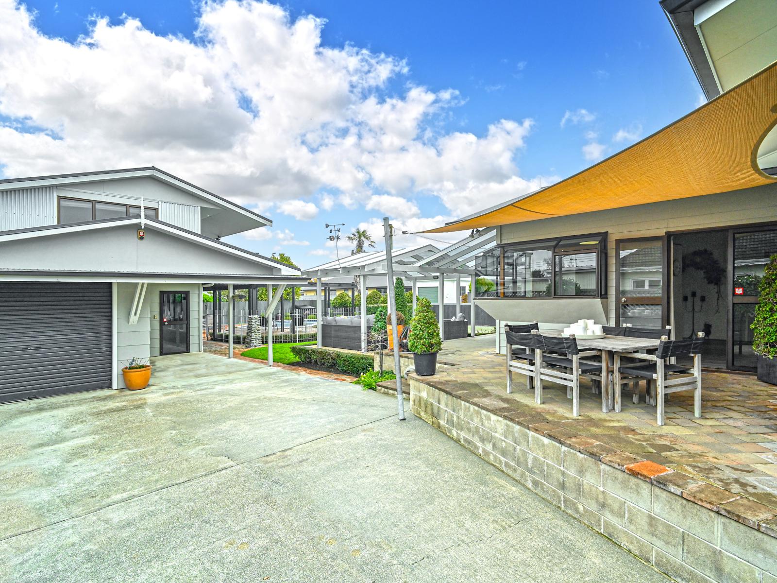 402 Lumsden Road, Akina