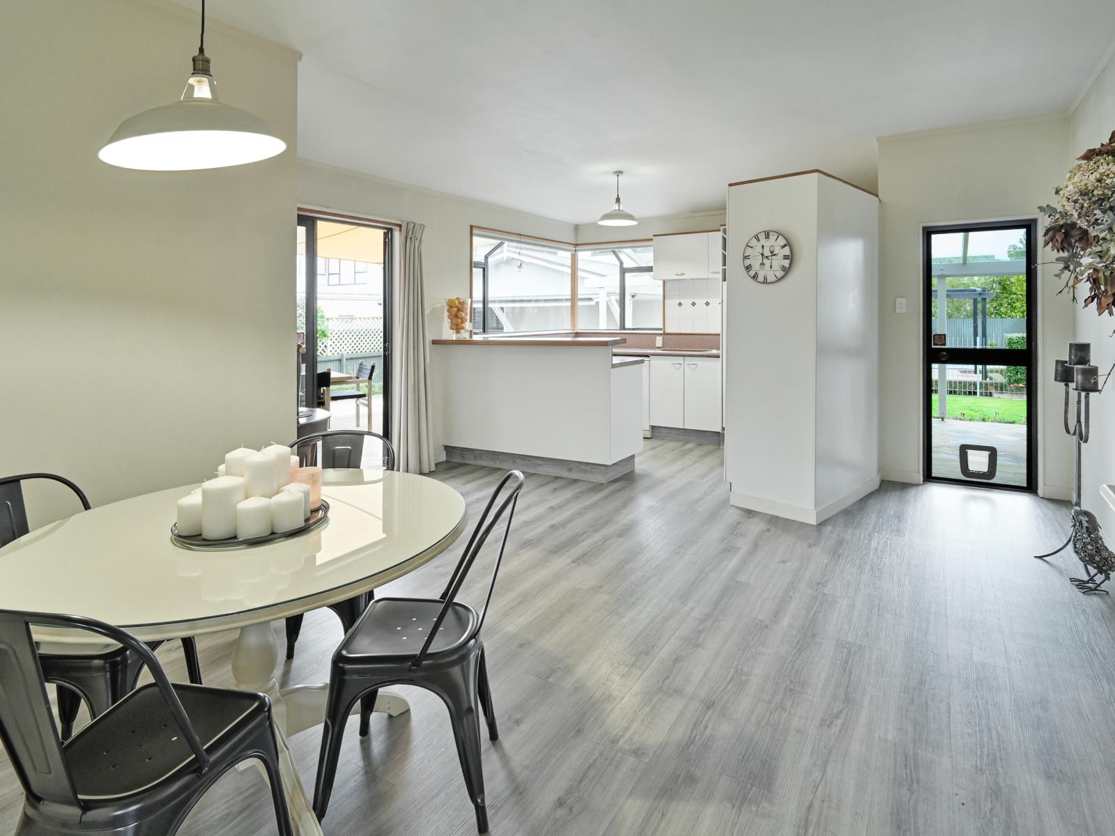 402 Lumsden Road, Akina