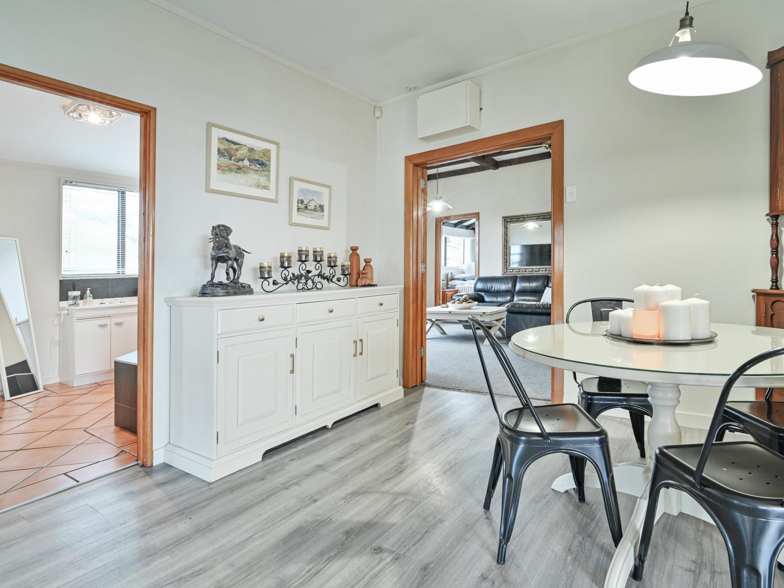 402 Lumsden Road, Akina