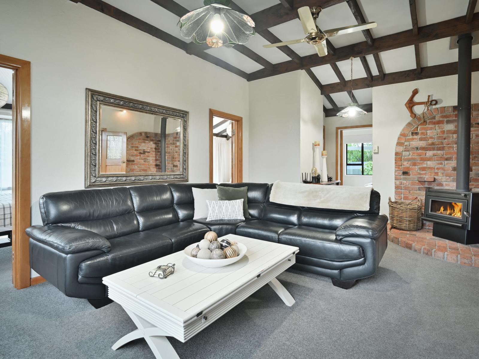 402 Lumsden Road, Akina