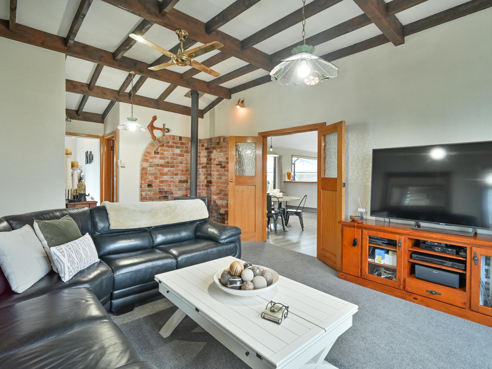 402 Lumsden Road, Akina