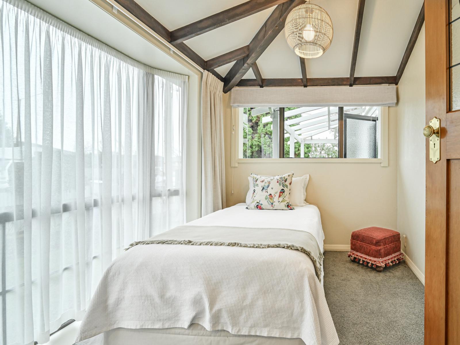 402 Lumsden Road, Akina