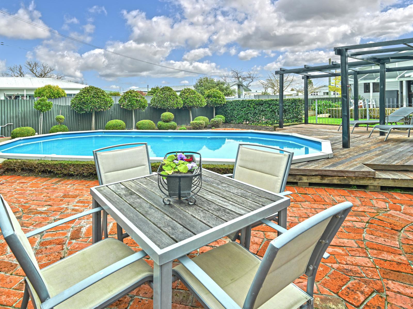 402 Lumsden Road, Akina