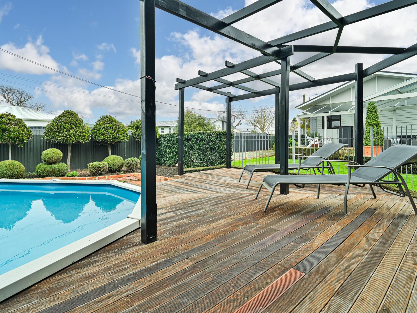 402 Lumsden Road, Akina