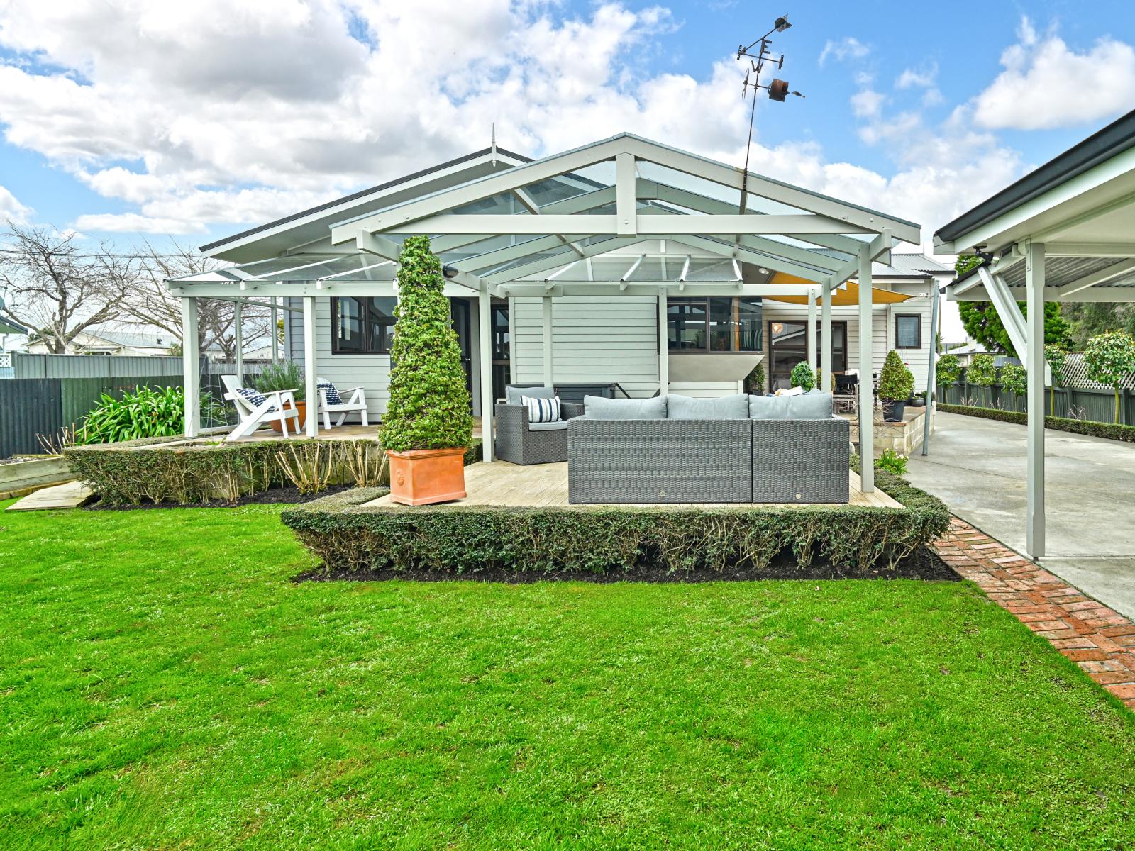 402 Lumsden Road, Akina