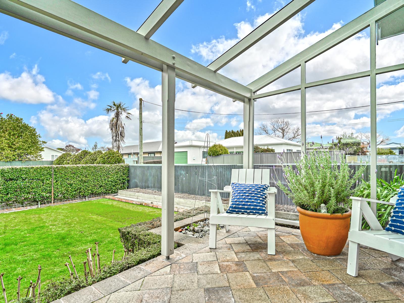 402 Lumsden Road, Akina