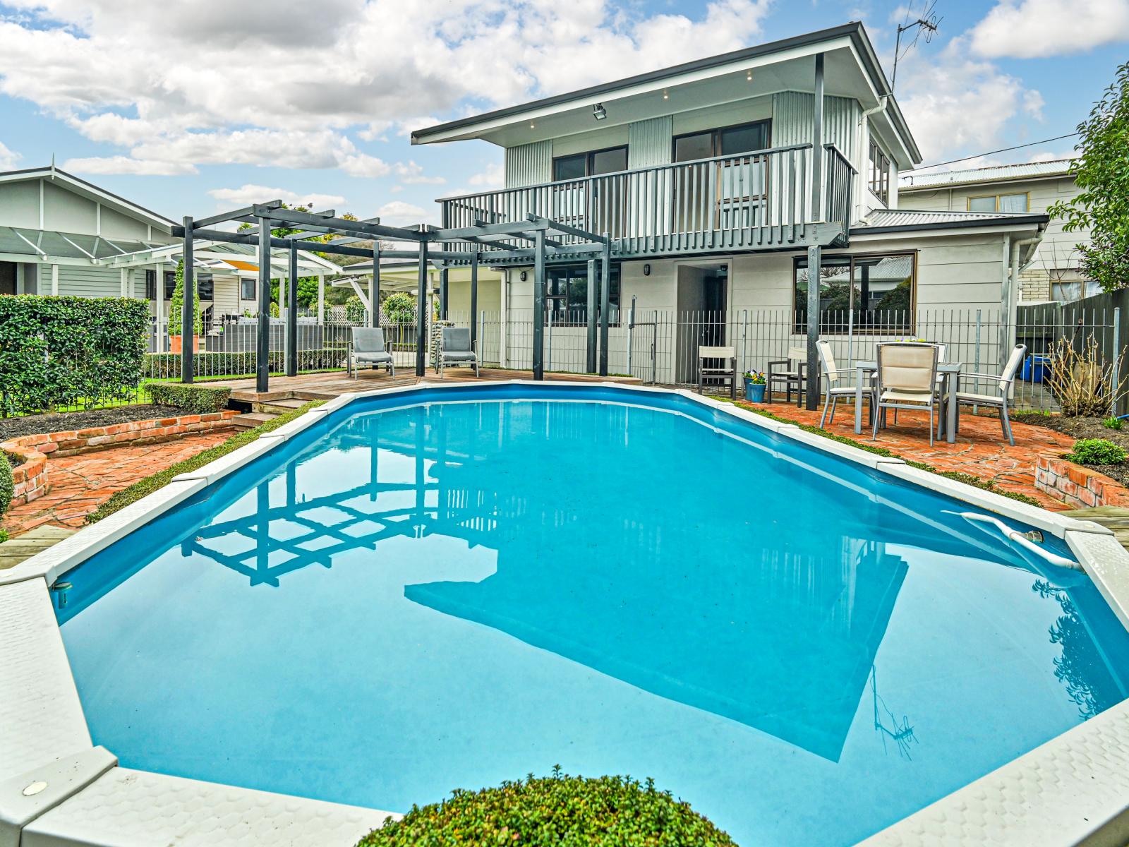 402 Lumsden Road, Akina