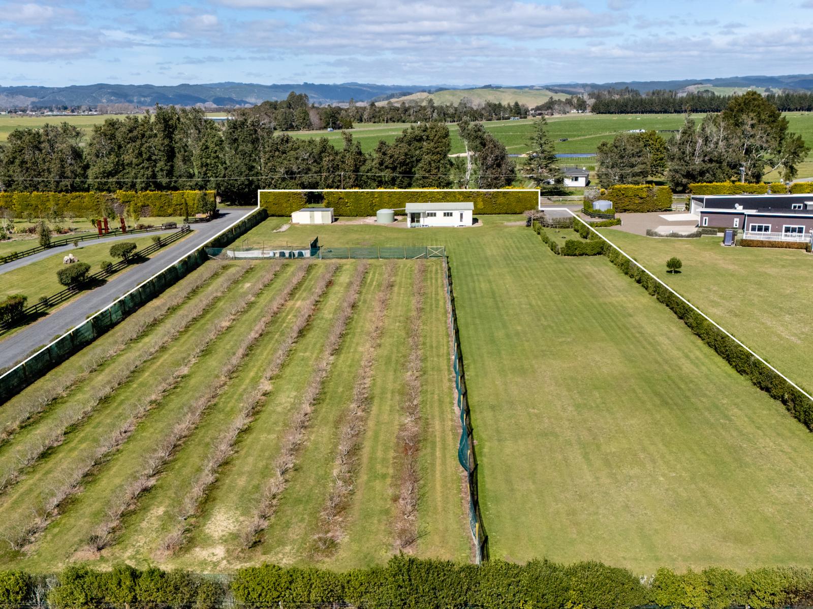 36 Hogbin Road, Te Teko
