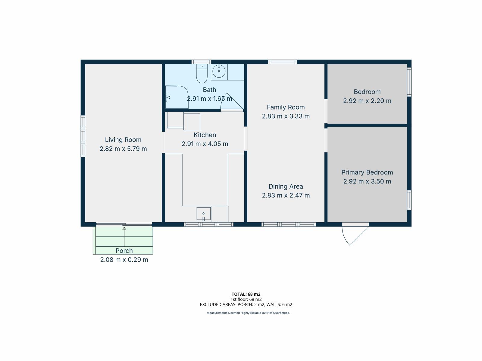 36 Hogbin Road, Te Teko